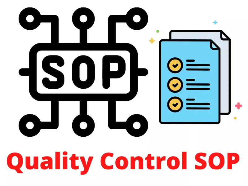 List of Quality Control SOP Needed for Garments Industry