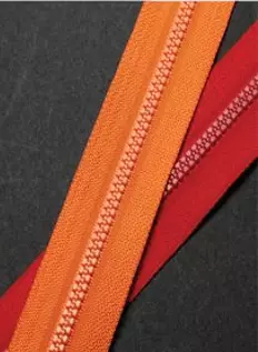 Different Types of Trims used in the Garments industry