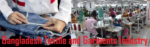 Bangladesh’s Textile and Garment industry is now being transformed thanks to innovation