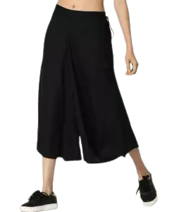 Culottes Palazzo