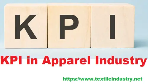 KPI in Apparel Industry, Key Performance Indicators: KPIs in Apparel Industry
