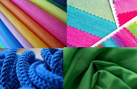 Synthetic Fiber: Types, Manufacturer