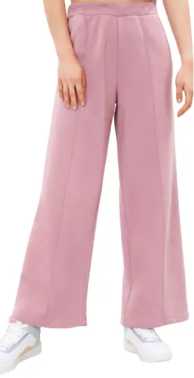 Trouser Palazzo