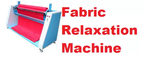 Fabric Relaxation SOP in Garments Industry