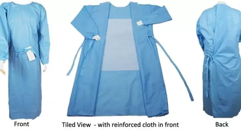 An Overview of Disposable Surgical Gowns