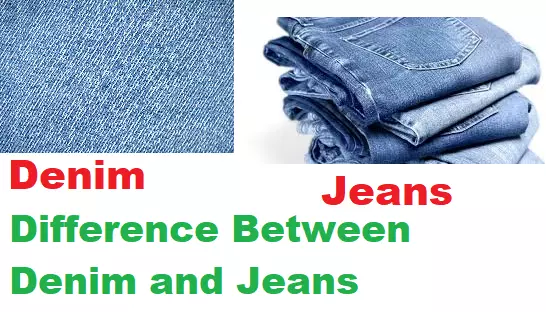 Twill Pants Vs Denim Jeans: Which Is Better? 