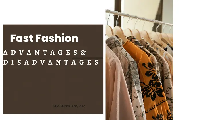 What is Fast fashion | Its Advantages and Disadvantages