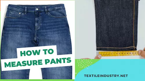 How To Hem Jeans WITHOUT Sewing 