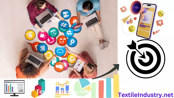 Responsibilities of Marketing Department in Apparel Industry