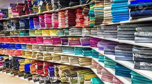 9 Reasons Why We Need to Sort Our Fabric Store NOW