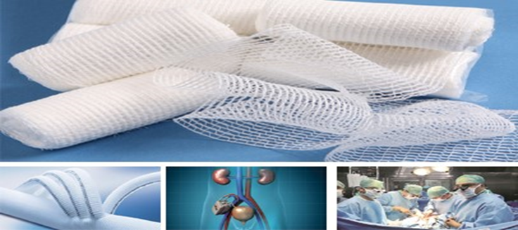 Medical Textile fibers: Recent Developments in Medical Textiles