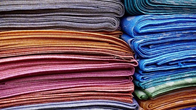 4 Quick Fixes for Your Fabric Buying Woes