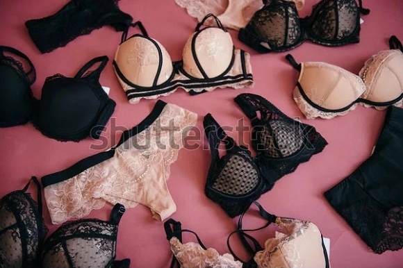 Factors You Should Consider In Lingerie Cutting