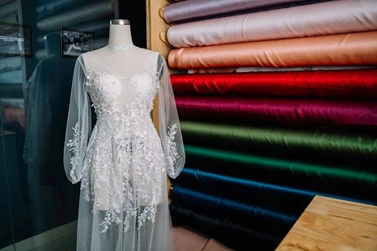 Problems Faced While Buying Fabric in Textile and Apparel