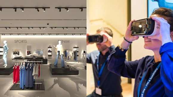 Virtual Reality (VR) in Fashion: Revolutionizing the Runway