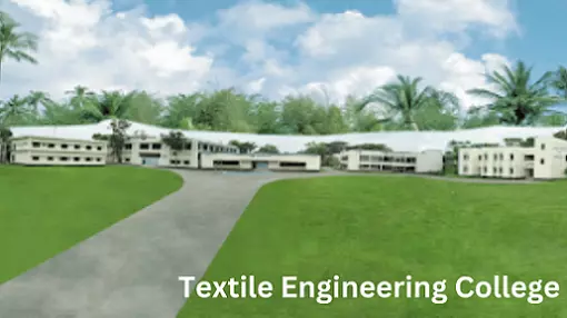Experience of Textile Engineering College Facilities