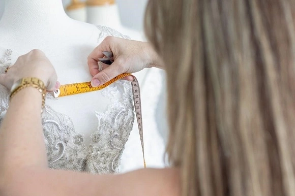 Importance of Quality Assurance in Wedding Fashion Industry