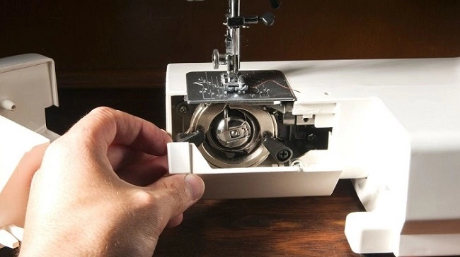 Sewing Machine Maintenance 101: Expert Tips for Your Machine