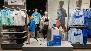 Sportswear -Types of Clothing