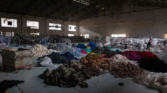 Sustainable Fashion Trends