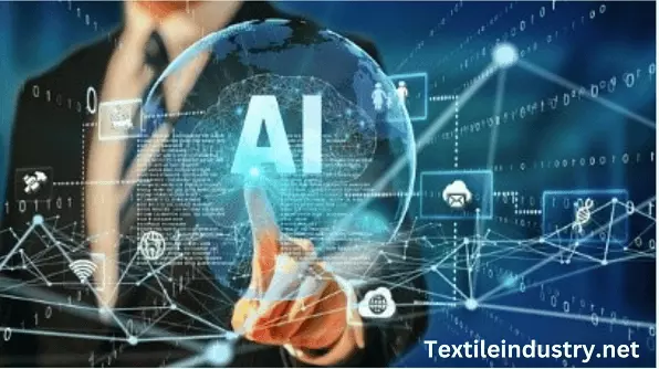 Application of AI in Textile and Apparel Industry