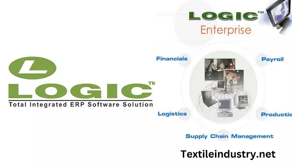 Application of Logic ERP Software in Apparel Industry