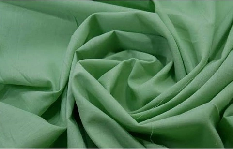 Cambric Fabric