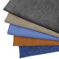 Corduroy Fabric