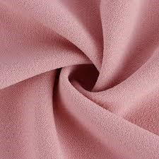 Crepe Fabric