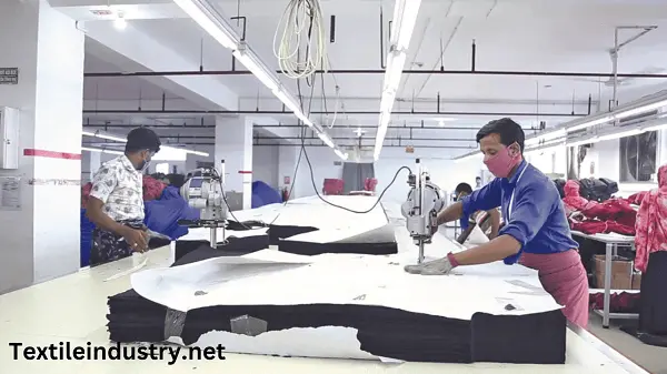 Cutting Defects in Garments Industry and Their Causes