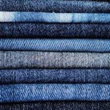 Denim Fabric