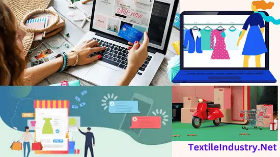 E-commerce in Fashion Industry: Importance, Trends, Facts, Challenges and Opportunities