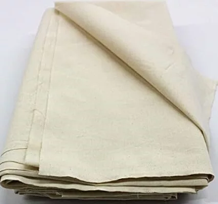 Muslin Fabric