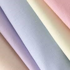 Sheeting fabric