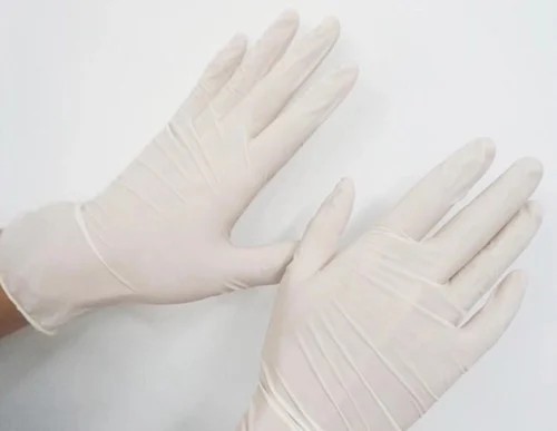 Nonwovens in Medical/ Surgical Gloves