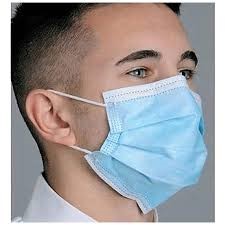 Applications of Nonwoven Fabric in Medical Textile- Disposeable Surgical Mask