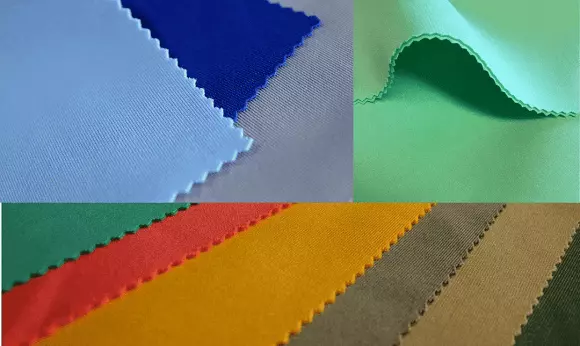 What is Scuba Knit Fabric Properties and Uses