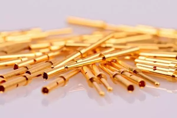 Beyond Metal: Exploring Gold Plating on Unconventional Materials