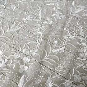 Chantilly Lace fabric