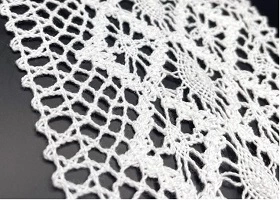Crochet Lace