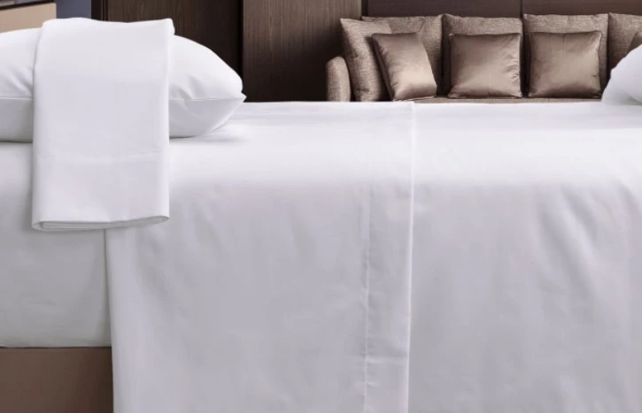 How to Choose Perfect Hotel Bedsheets: A Comprehensive Guide