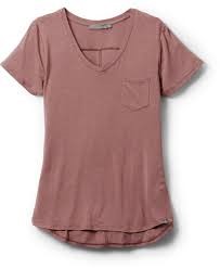 PrAna Foundation Tee