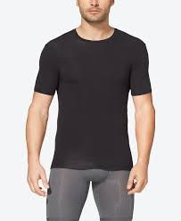 Tommy John Second Skin Crew Neck Tee- Best Trendy Summer T-shirts for Men