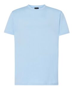 Basic Half Sleeve T-Shirt, Different Types of T-shirts