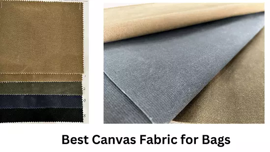The Best Canvas Fabric for Bags – Niceclothlife Offers Affordable Wholesale Solutions