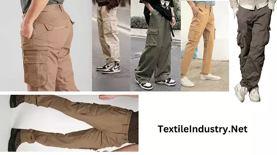 7 Different Types of Cargo Pants You Would Love to Wear