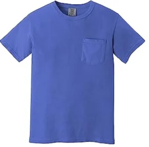 Pocket T-Shirt