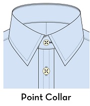 Point Collar