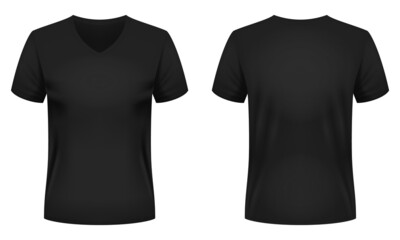 V-Neck T-Shirt