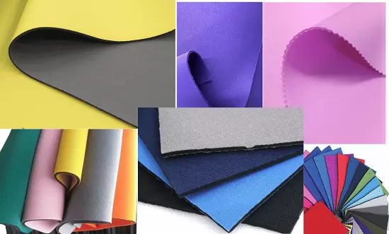 What is Neoprene Fabric: Types, Uses, Characteristics, Made of